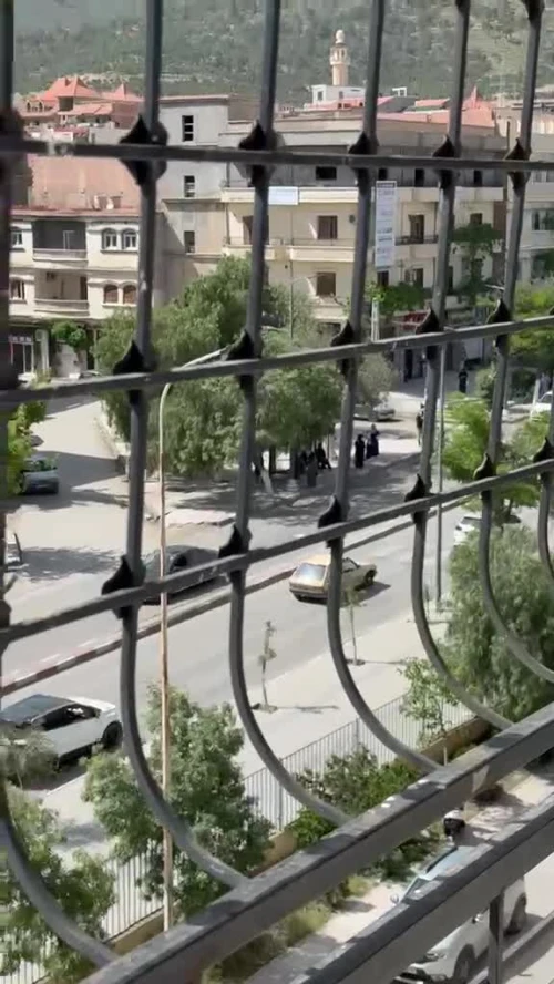 Vente Appartement F5 Batna Batna 2