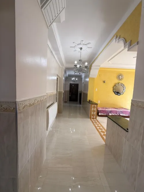 Vente Appartement F5 Batna Batna