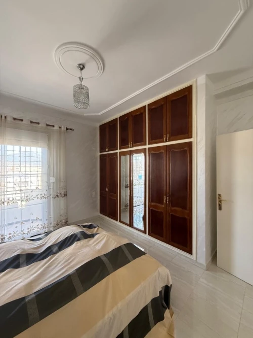Vente Appartement F5 Batna Batna