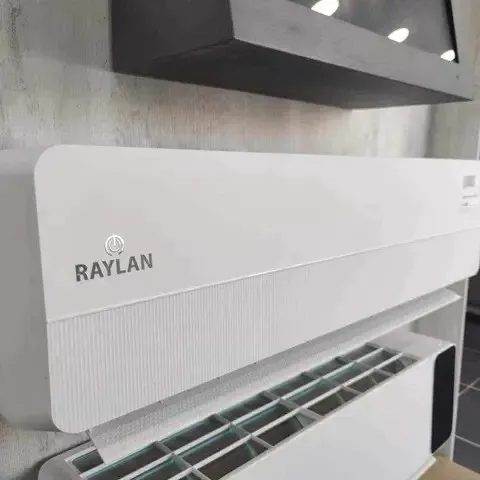 Climatiseur RAYLAN Inverter Tropical تبريد قوي واقتصاد في استهلاك الكهرباء