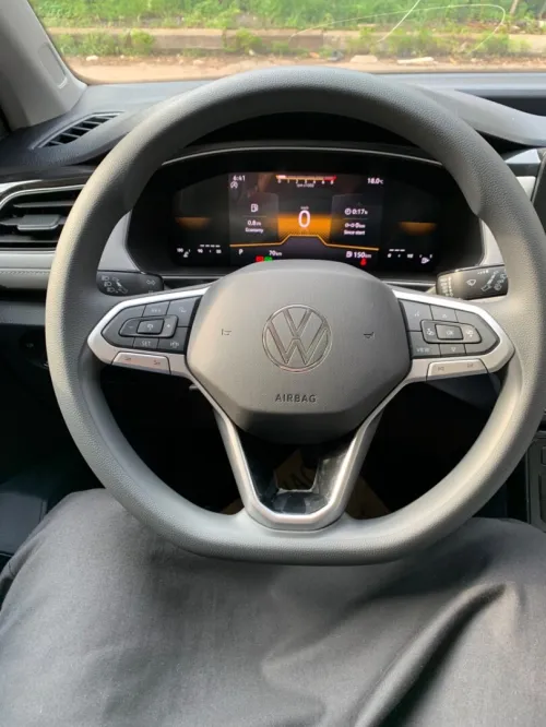 Volkswagen Tahru 2026 