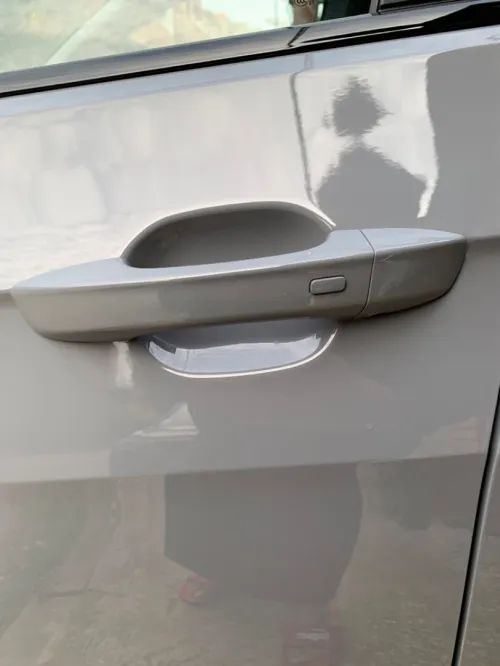 Volkswagen Tahru 2026 