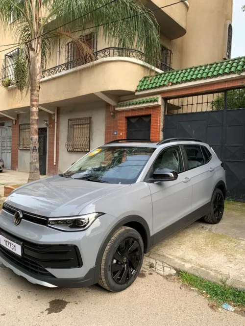Volkswagen Tahru 2026 
