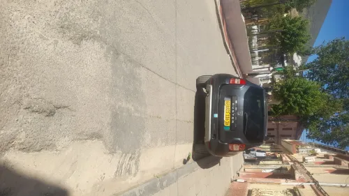 Dacia Duster 2016 Duster