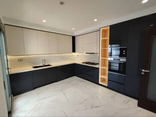 Vente Appartement Duplex F4 Alger Bordj el kiffan