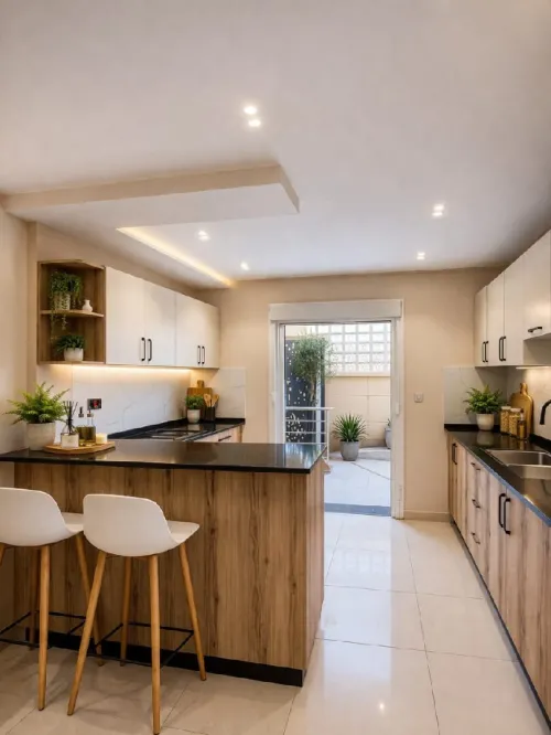 Vente Appartement Duplex F5 Alger Alger centre