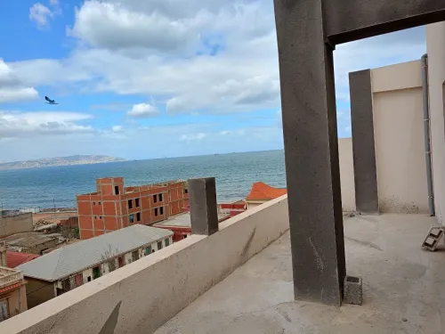Vente Appartement Duplex F4 Alger Bordj el kiffan