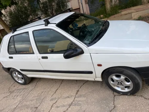 Renault Clio 1 1994 Clio 1