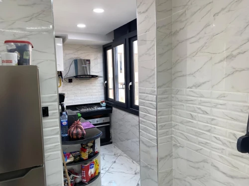 Vente Appartement F4 Mostaganem Mostaganem