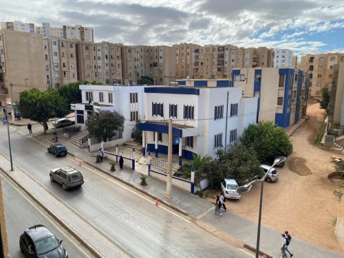 Vente Appartement F4 Mostaganem Mostaganem