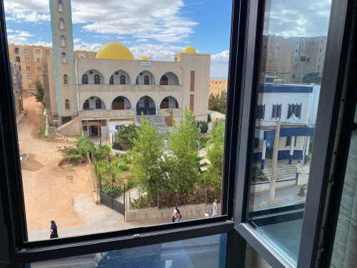 Vente Appartement F4 Mostaganem Mostaganem