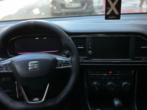 Seat Leon 2018 FR