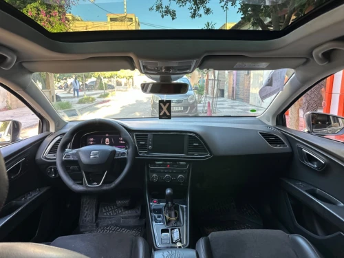Seat Leon 2018 FR