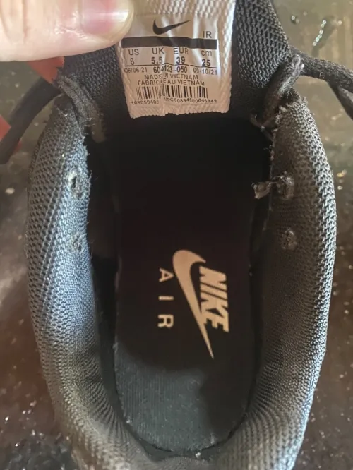* Nike Air Max Plus TN 39 Originales Très Bon État