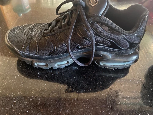 * Nike Air Max Plus TN 39 Originales Très Bon État