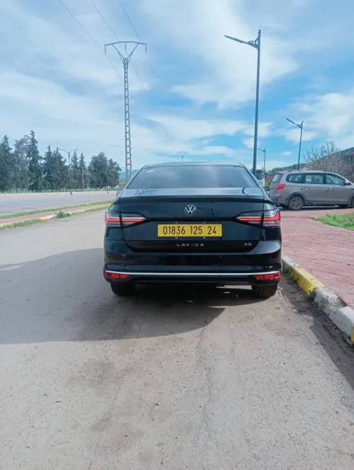 Volkswagen Lavida 2025 