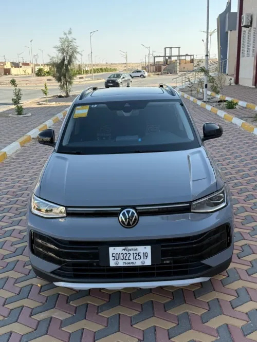 Volkswagen Tahru 2025 