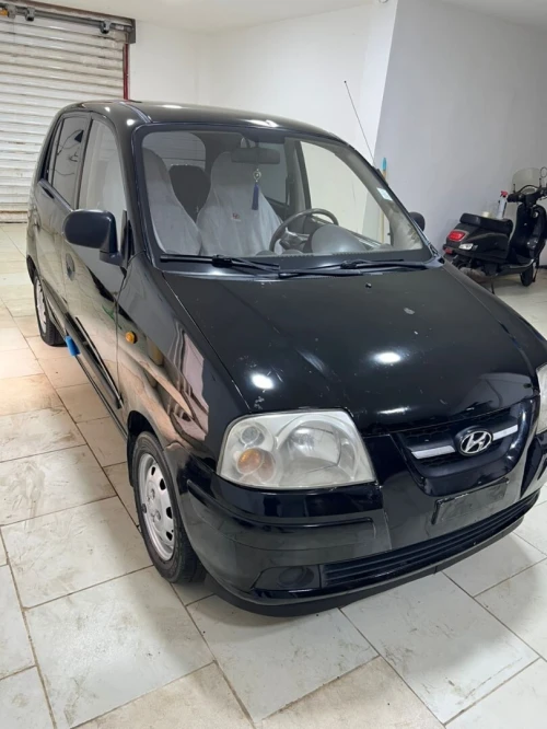 Hyundai Atos 2006 