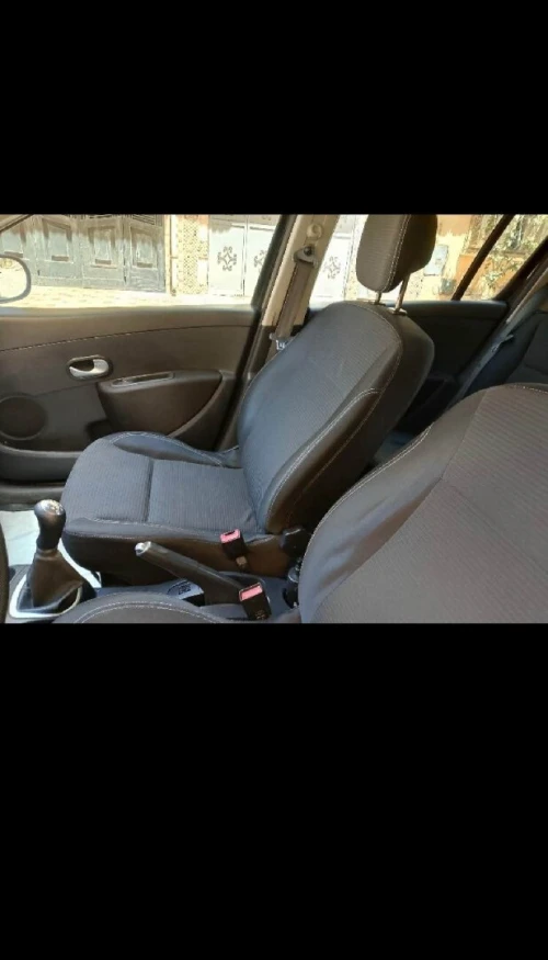 Clio 3 Clio3 2012 2012