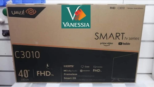 Télévision marque iris