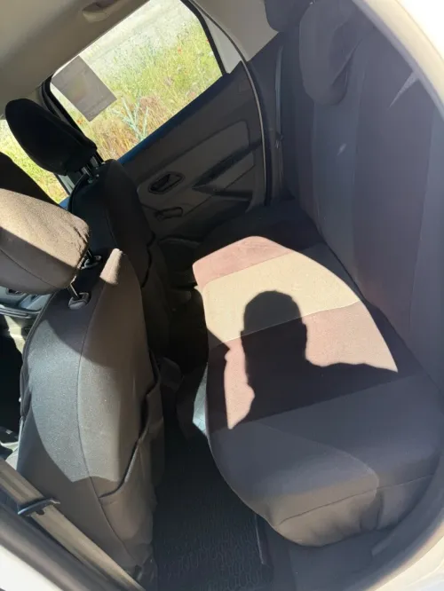 Renault Duster 2025 خليجي