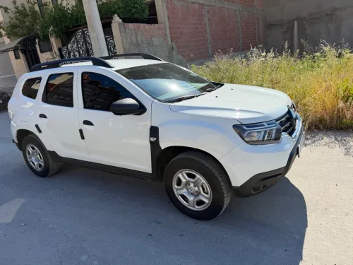 Renault Duster 2025 خليجي