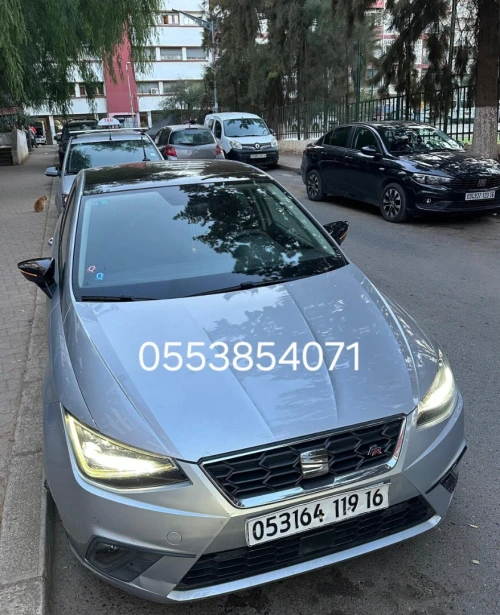 Seat Ibiza 2019 FR
