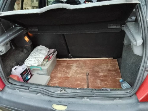Renault Clio 2 1998 Clio 2