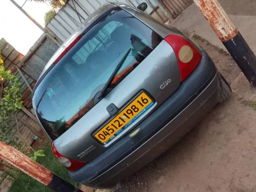 Renault Clio 2 1998 Clio 2