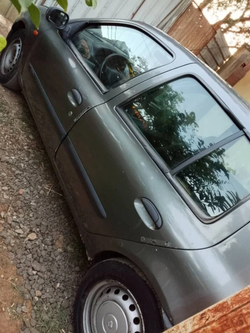 Renault Clio 2 1998 Clio 2