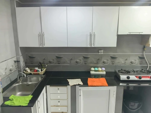 Location Appartement F2 Boumerdès Boumerdes
