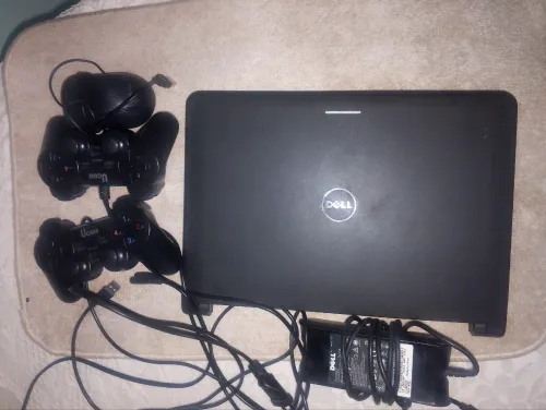 DELL LATITUDE 3340