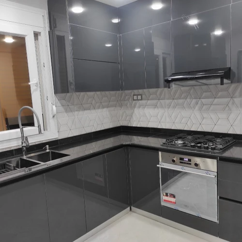 Location vacances Appartement F4 Alger Reghaia