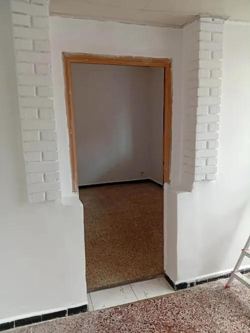 Location Villa Alger Les eucalyptus