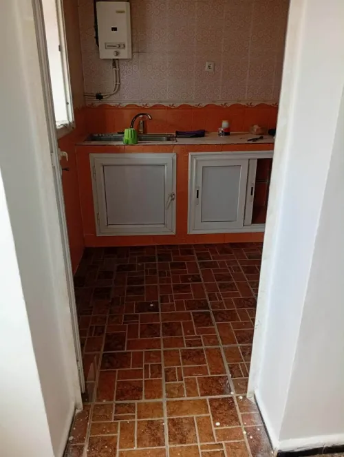 Location Villa Alger Les eucalyptus