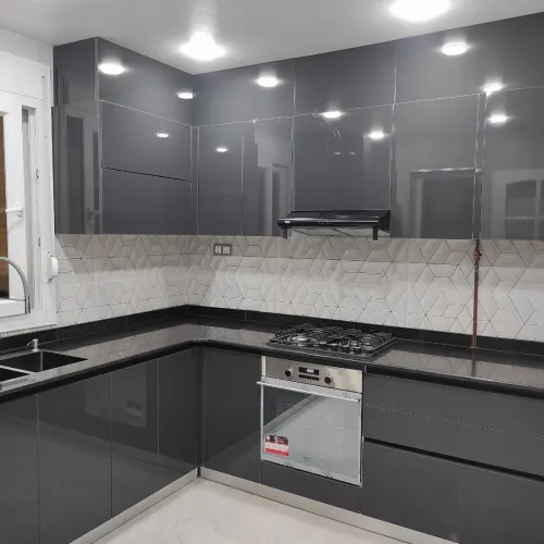 Location vacances Appartement F4 Alger Reghaia