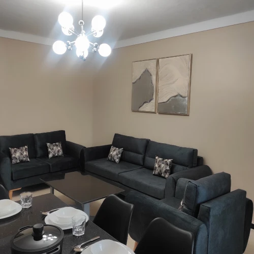 Location vacances Appartement F4 Alger Reghaia