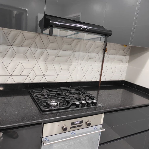 Location vacances Appartement F4 Alger Reghaia