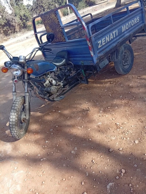 Zenati Zenati 16 2016