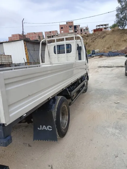 JAC 1040 2012