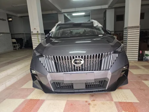 GAC GS3 emzoom 2026 
