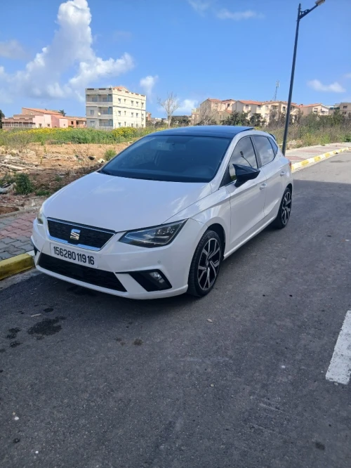 Seat Ibiza 2019 FR