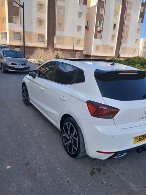 Seat Ibiza 2019 FR