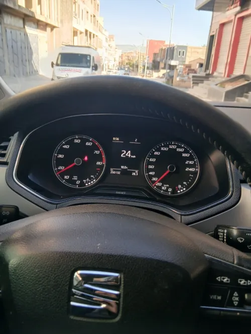 Seat Ibiza 2019 FR