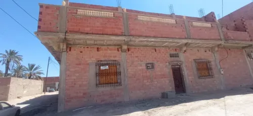 Vente Villa Biskra Tolga