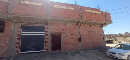 Vente Villa Biskra Tolga