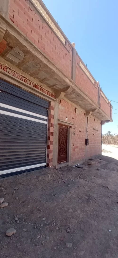 Vente Villa Biskra Tolga