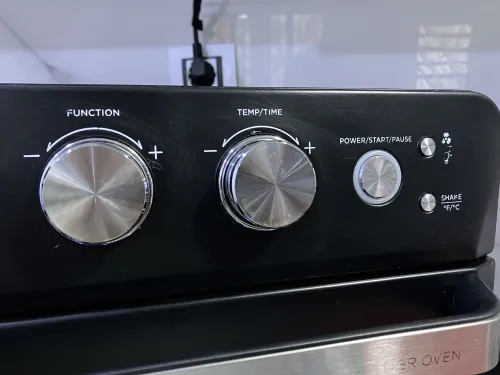 Kenwood Air fryer + four (2 in 1)