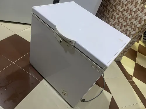 À vendre congélateur coffre SAMSTAR  bon état Oran