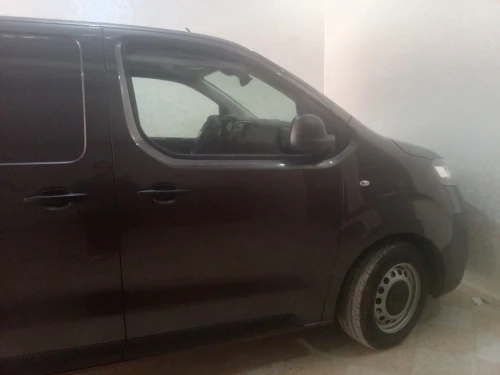 Fiat Scudo 2024 Scudo